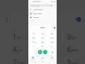 Android Secret code for free internet