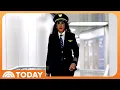 How This Woman Went From Footlocker Exec to Trailblazing Pilot