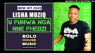 lisha muziq u funwa nga nne fhedzi original 