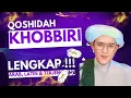 Lagu SYAIR KHOBBIRI GURU SEKUMPUL || khobbiri151120258524jam