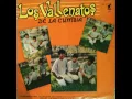 Download Lagu Los Vallenatos De La Cumbia - Porro Colombiano (1987)