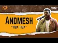 Andmesh - Tiba Tiba (Official Live Music on Pop Party)