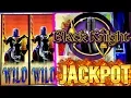 High Limit Black Knight Slot Machine HANDPAY JACKPOT Season 8 Episode