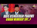 Download Lagu Begawan: GIBRAN NEMPEL SBY, AGAR KURSI WAPRES AMAN? #1369