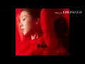 BoA(보아)_ONE SHOT, TWO SHOT(원샷투샷)_음원/오디오(audio)
