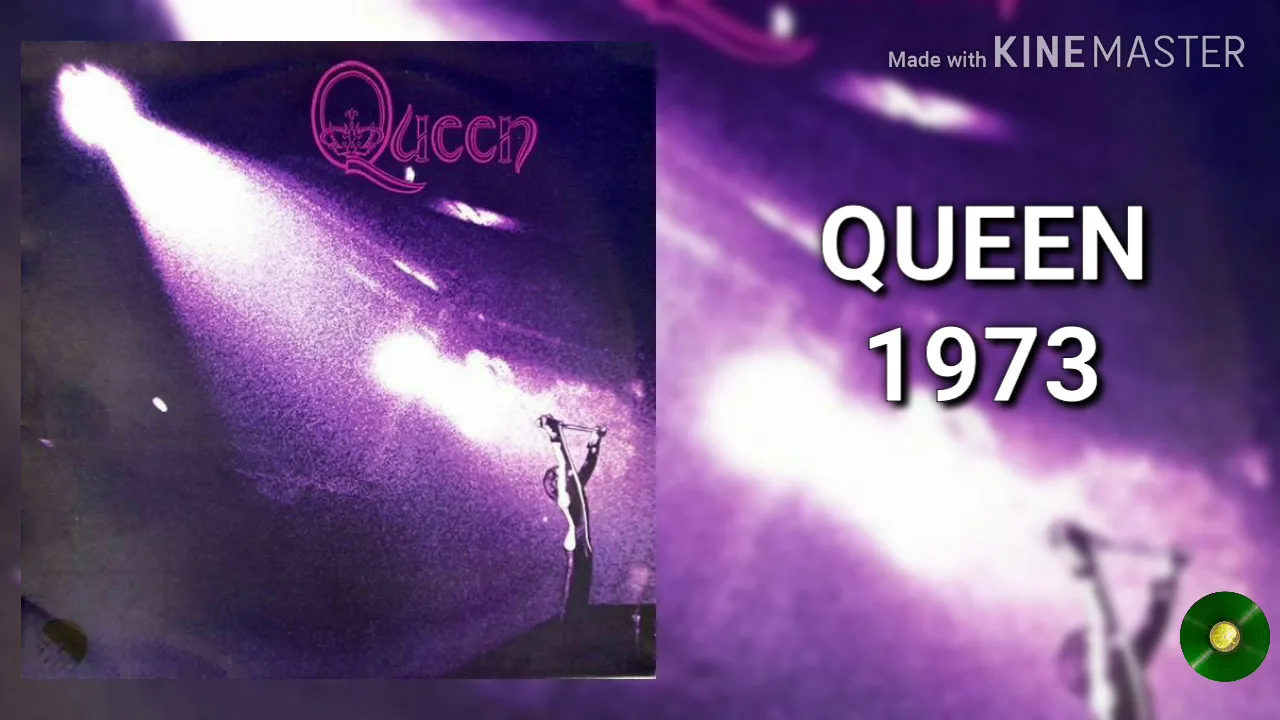 Discografia Queen |1973-1995| Canal Discografia