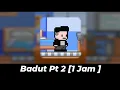 Download Lagu Badut Pt 2 [1 Jam Non Stop] @raavfy