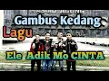 Download Lagu Gambus Kedang || Lagu = Ele Adik Mo CINTA !!