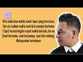 Download Lagu Mario G. Klau - Lama Di rindu