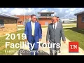 2019 Facility Tours BCCX