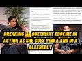Download Lagu BREAKING ⚠️QUEENMAY EDOCHIE IN ACTION AS SHE SUES YINKA AND DPA ALLEGEDLY 