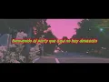 Party - @MadielLaraOnTheBeat (Letra) (Lyric Video)
