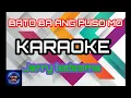 Download Lagu BATO BA ANG PUSO MO/KARAOKE/JERRY LEDESMA