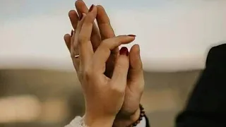 لا تخافي واهدئي يا صغيرتي 