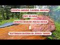 Download Lagu CERITA HOROR SAMBIL MASAK [MOY BI NAD] | \