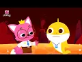 SOS! Sea Animals |Climate Change |Save Earth| Recycling for Kids |Pinkfong EducationalSongs.