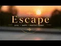 GOOD VIBES ONLY Deep House Chill Mix