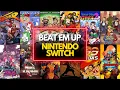 Download Lagu Top 35 Best Beat em Ups Games for Nintendo Switch (2024)