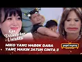 Download Lagu GAGAL TAYANG: CAKRA DITABOK BENERAN⁉️ ADA DENDAM APA? - KAU DITAKDIRKAN UNTUKKU