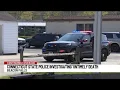 Untimely death under investigation by Connecticut State Police in Beacon Falls