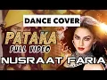 Download Lagu PATAKA | Dance Cover | Nusraat Faria | Eagles Dance Company | Choreographer Tanjil
