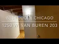 Awesome Timber Loft Condo Virtual Tour - West Loop Chicago