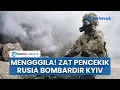 Download Lagu Rangkuman Perang Rusia-Ukraina: Moskow Pakai Senjata Kimia Mematikan, Putin Tolak Ancaman Trump