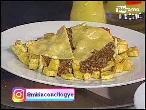 Mi Rinconcito: Emprendimiento de delicias con verde y yuca