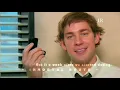 Jim & Pam - Open Your Eyes | The Office |