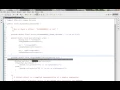 JAVA HOW TO DETERMINE IF A STRING IS ALPHANUMERIC DEMO