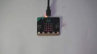 EP002 - Microbit Programming Built In LED Matrix Programming