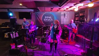 soul sauce covering good clean fun saints and scholars pub 10 16 2025
