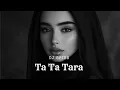 Download Lagu DJ SPIKE - Ta Ta Tara ( Official Music ) Cold Still Deep House 2025