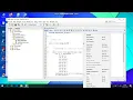 OOP Akses Data Array 2 Dimensi JAVA