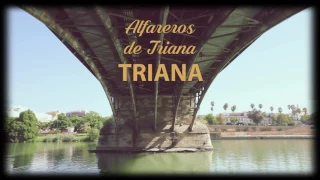 Los Romeros de la Puebla - Sevillanas de Triana (Video Lyric)