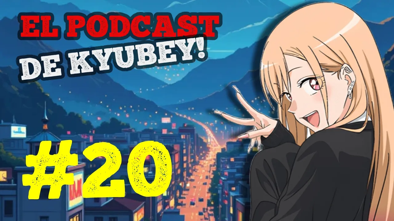 El Podcast de Kyubey! 🔊 #20: Las Smart Tv de LG te están espiando!