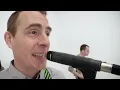 Ted Leo and the Pharmacists  - "The Mighty Sparrow"