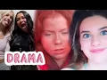 Harper Naz PaisLee DRAMA YIKES