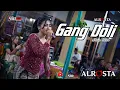 Download Lagu (Ganjel To Ganjel) Gang Doli - Anisa Salma_ Alrosta II ALFA AUDIO RW1