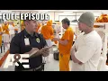 Behind Bars Rookie Year FULL EPISODE - Respect Season 1 Episode 2 A E