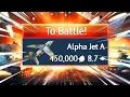 Download Lagu Alpha Jet A (not for the skill issued🥀)