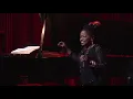 Catherine Russell Performs Early In The Morning