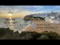 Escape Unwind A Journey of Yoga Massage and Serenity to Find Yourself