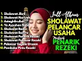 Lagu SHOLAWAT TERBARU 2025 | SHOLAWAT NABI PENARIK REJEKI | Sholawat Jibril, Sholawat Busyro, Nariyah