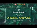 Download Lagu Ashanty - Kesakitanku Karaoke