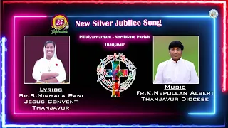 velli vizha new silver jubliee song fr k nepolean u0026 sr s nirmala rani