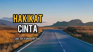 Download Apa itu Cinta Makna Cinta Sebenarnya | Ngaji Filsafat - Dr. Fahrudin Faiz - MP3