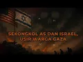 Download Lagu Sekongkol AS-Israel, Usir Warga Gaza, Husein: Mereka Datang untuk Pembersihan Etnis | tvOne