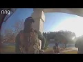 Masked federal agents spark outrage in NJ home visit