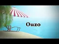 Ouzo (Vincent Gross) -  Cover Genos 2 vom Schlagerburschi
